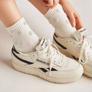 Reebok Club C Double Revenge Sneakers